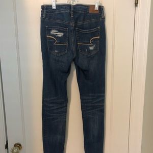 American Eagle Jeggings
